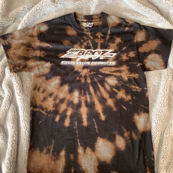 Bleach Tee - Picture 2 of 3